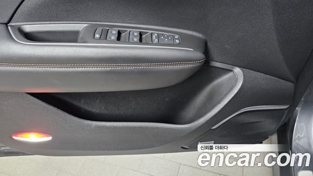 Renault Samsung QM6 2021 — Photo 25/33