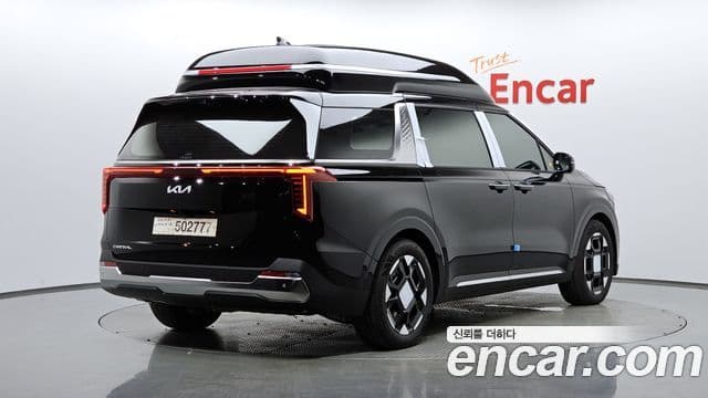 Kia Carnival 2026 — Şəkil 2/20