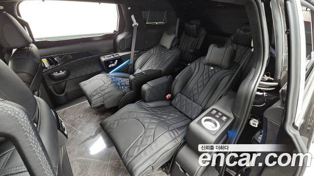 Kia Carnival 2026 — Şəkil 11/20