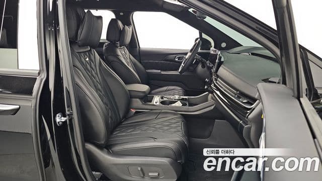 Kia Carnival 2026 — Şəkil 12/20