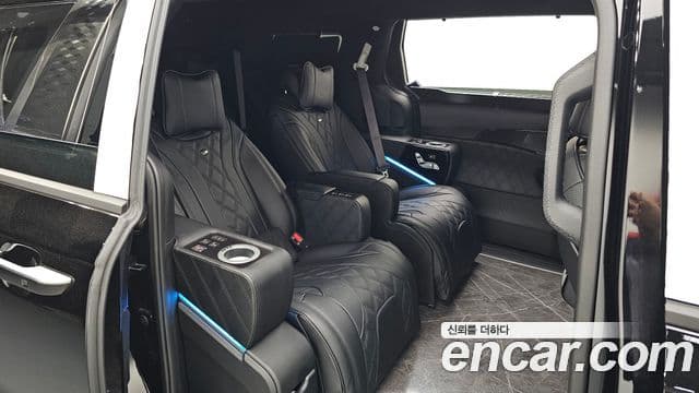 Kia Carnival 2026 — Şəkil 13/20