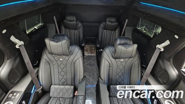 Kia Carnival 2026 — Şəkil 14/20