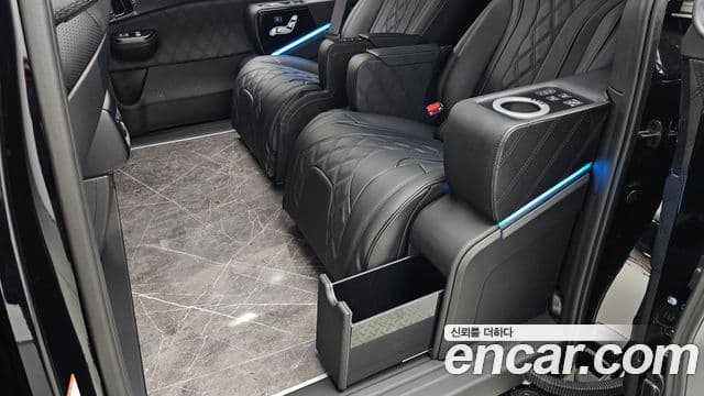 Kia Carnival 2026 — Şəkil 15/20