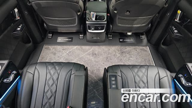 Kia Carnival 2026 — Şəkil 16/20