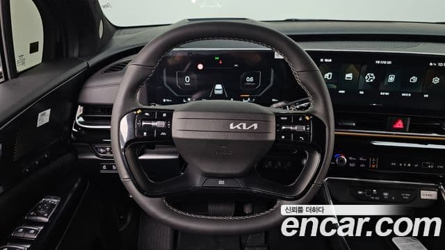 Kia Carnival 2026 — Şəkil 17/20