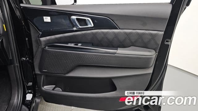 Kia Carnival 2026 — Photo 9/50