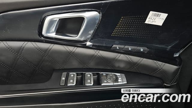 Kia Carnival 2026 — Photo 11/50