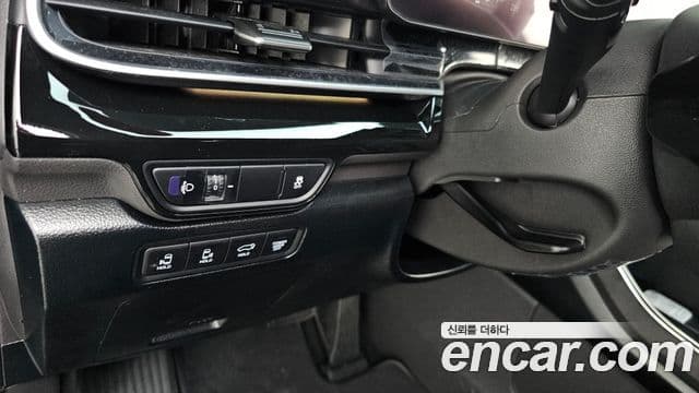 Kia Carnival 2026 — Photo 33/50