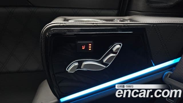 Kia Carnival 2026 — Photo 43/50