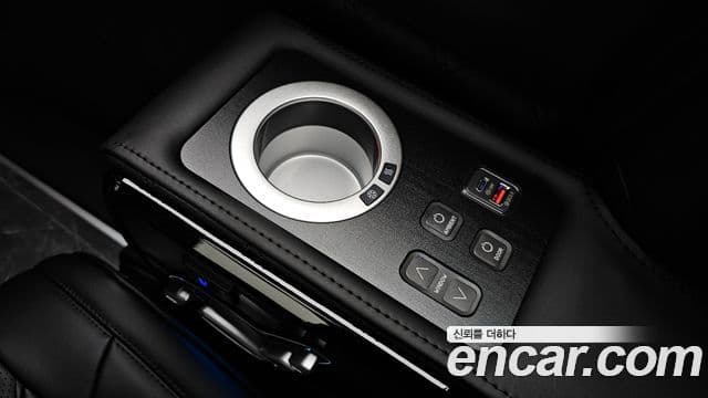 Kia Carnival 2026 — Photo 19/50