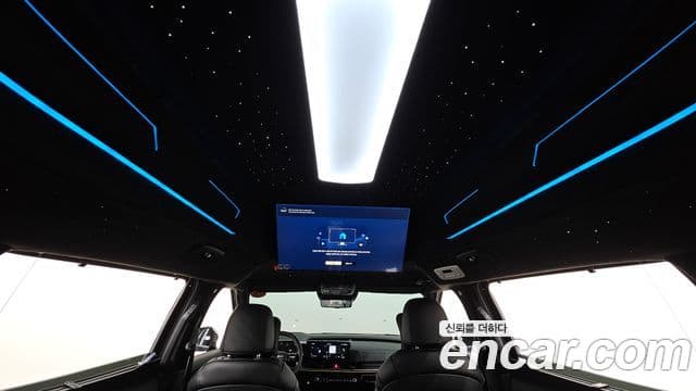 Kia Carnival 2026 — Photo 7/50