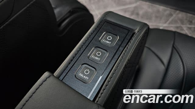 Kia Carnival 2026 — Photo 26/50