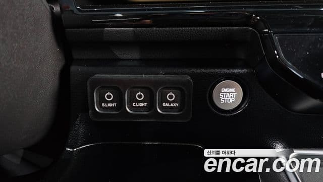 Kia Carnival 2026 — Photo 34/50