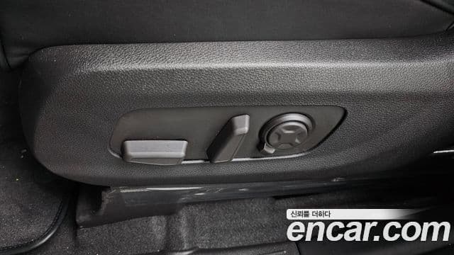 Kia Carnival 2026 — Photo 27/50