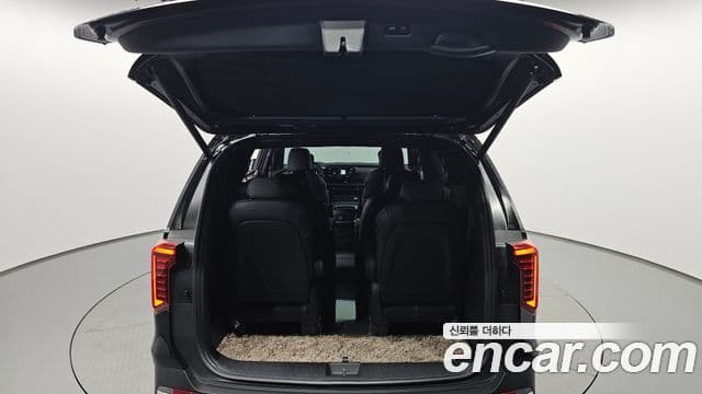 Kia Carnival 2026 — Photo 29/50