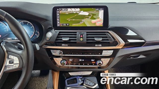 BMW X4 2019 — Фото 12/20