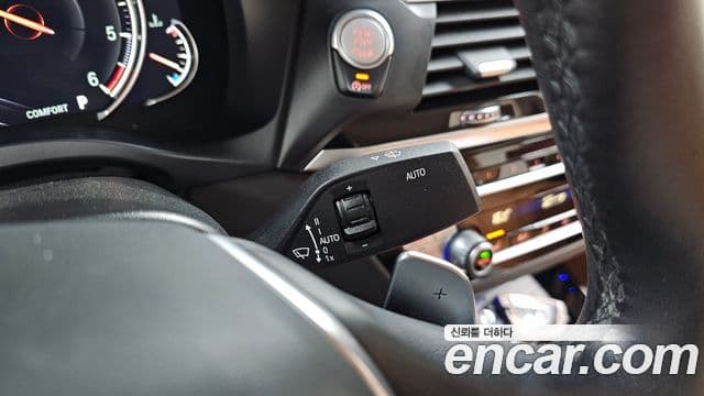 BMW X4 2019 — Фото 19/20