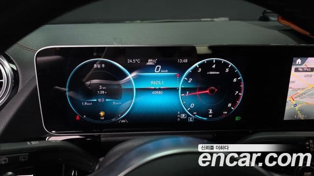 Mercedes-Benz GLA-Class 2020 — Фото 6/20