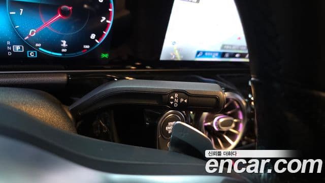 Mercedes-Benz GLA-Class 2020 — Фото 7/20
