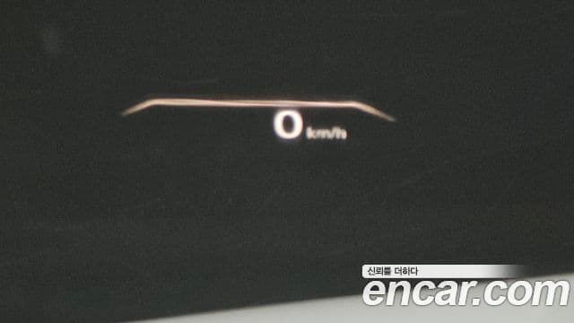 Genesis GV80 2021 — Photo 20/33