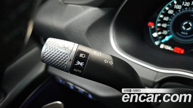 Genesis GV80 2021 — Photo 26/33