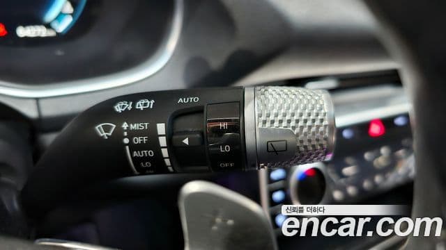 Genesis GV80 2021 — Photo 30/33