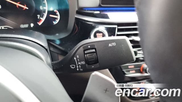 BMW 5 Series 2019 — Şəkil 3/33