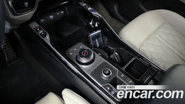 Kia Sorento 2022 — Фото 9/20