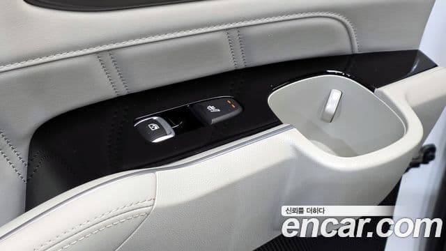 Kia Sorento 2022 — Фото 20/20