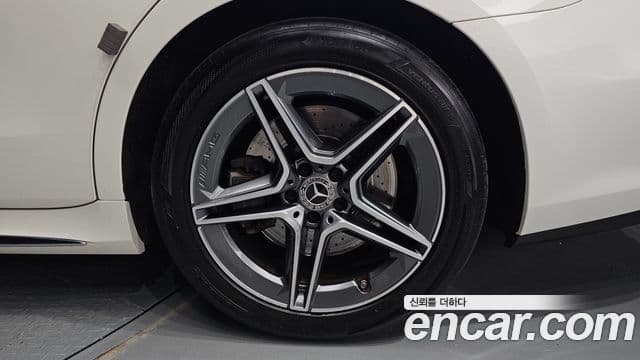Mercedes-Benz S-Class 2022 — Şəkil 35/35