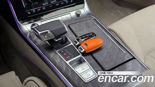 Audi A7 2025 — Şəkil 14/20