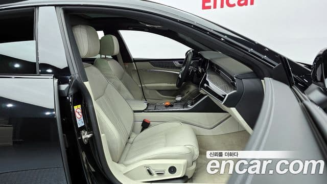 Audi A7 2025 — Şəkil 4/20