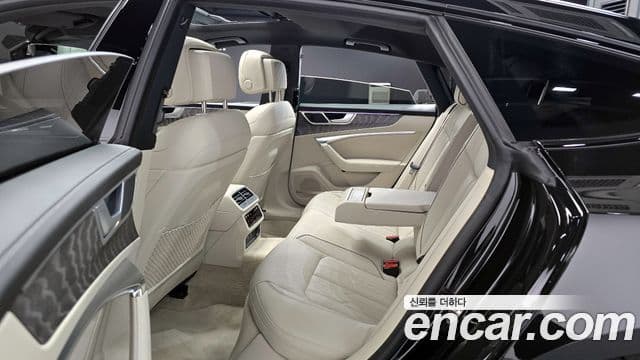 Audi A7 2025 — Şəkil 2/20