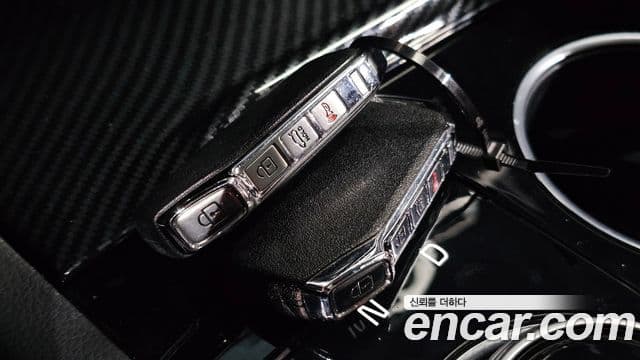 Kia K5 2022 — фото 20 из 20