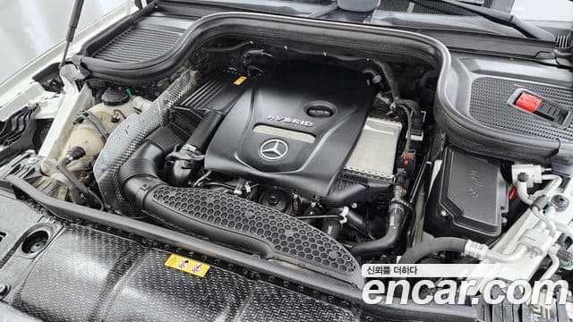 Mercedes-Benz GLE-Class 2022 — Şəkil 6/20
