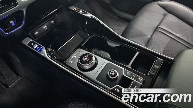 Kia Sorento 2021 — Фото 9/20