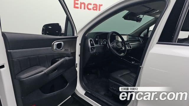 Kia Sorento 2021 — Фото 10/20