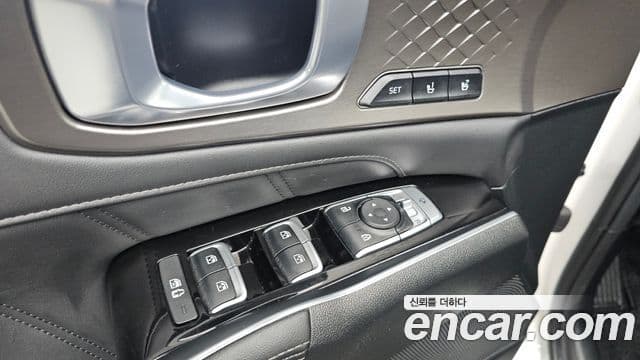 Kia Sorento 2021 — Фото 13/20