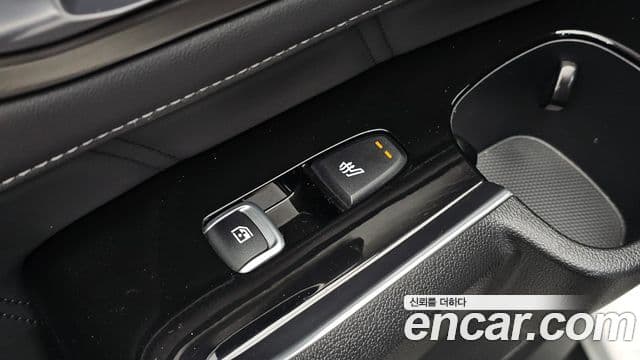Kia Sorento 2021 — Фото 19/20