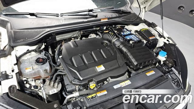 Volkswagen Arteon 2022 — Şəkil 6/20
