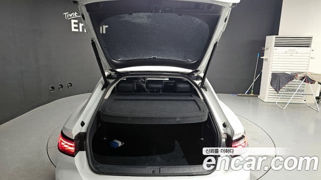Volkswagen Arteon 2022 — Şəkil 20/20