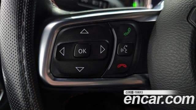 Jeep Wrangler 2018 — Photo 29/32