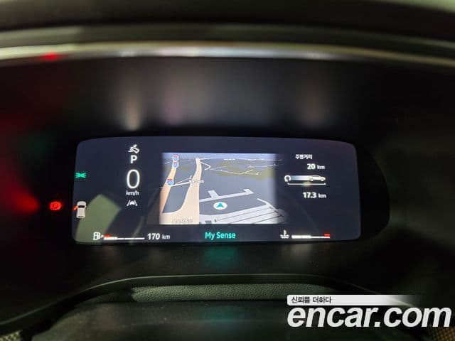 Renault Samsung Arkana 2025 — Фото 5/20