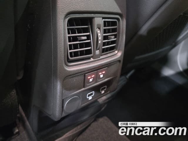 Renault Samsung Arkana 2025 — Фото 14/20