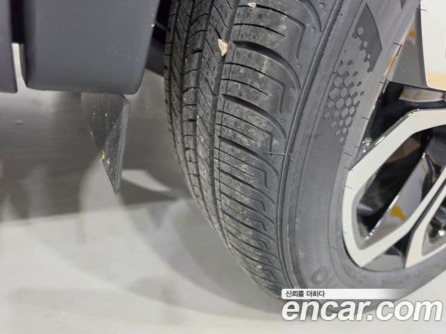 Renault Samsung Arkana 2025 — Фото 18/20