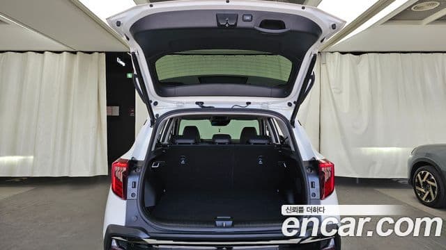 Kia Seltos 2025 — фото 20 из 20