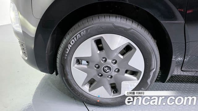 Hyundai Staria 2026 — фото 5 из 20