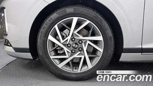 Hyundai Grandeur 2023 — Şəkil 5/20