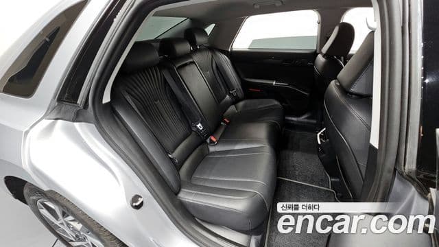Hyundai Grandeur 2023 — Şəkil 11/20