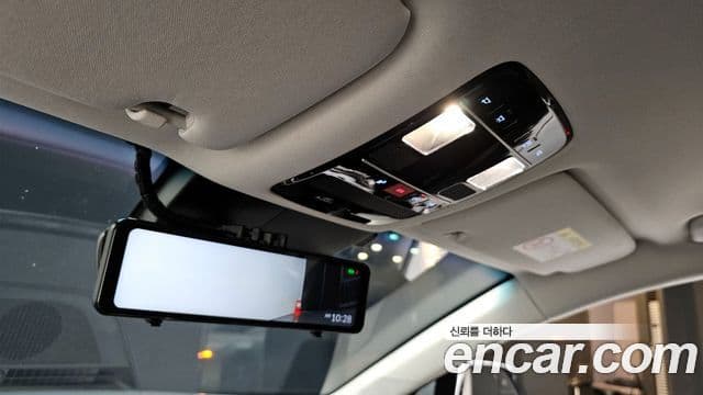 Hyundai Grandeur 2023 — фото 20 из 20